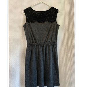 Loft lace dress